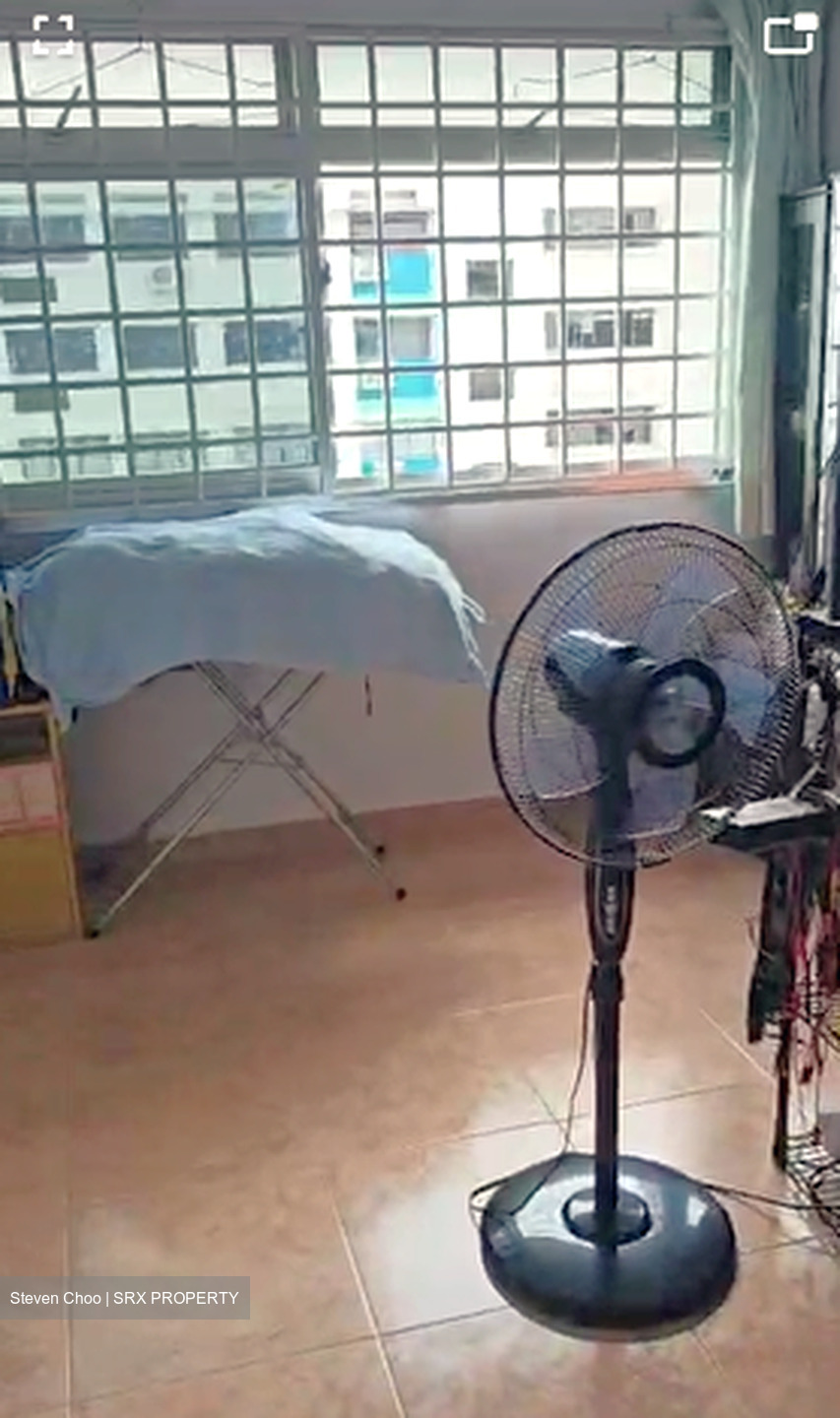 Blk 786B Woodlands Drive 60 (Woodlands), HDB 4 Rooms #543036941